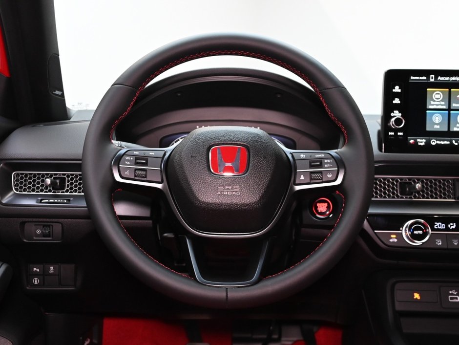 2026 Honda Civic Type R TYPE R / RARE /LOADED-14