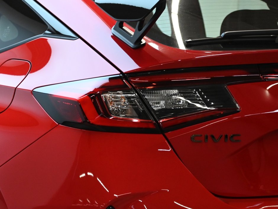 2026 Honda Civic Type R TYPE R / RARE /LOADED-29
