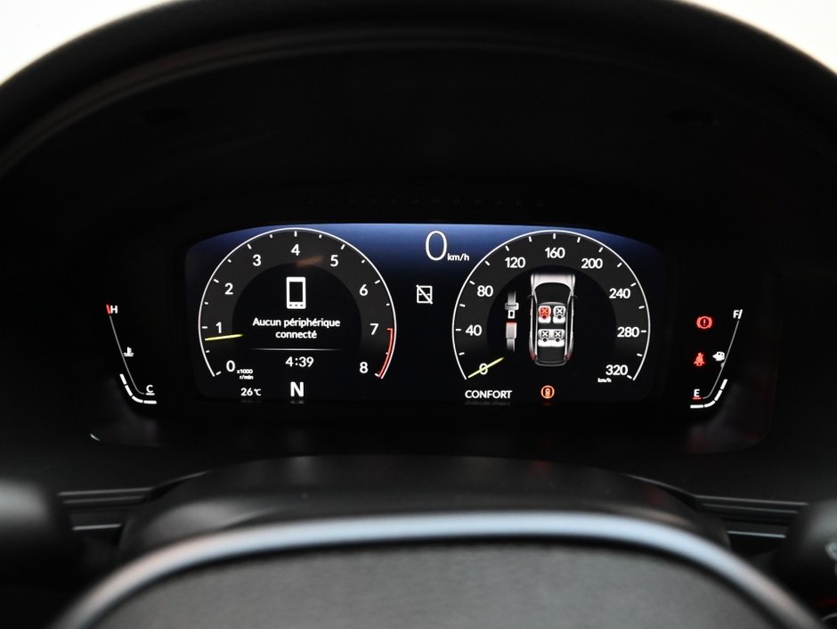2026 Honda Civic Type R TYPE R / RARE /LOADED-12