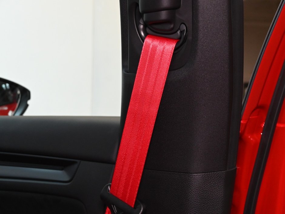 2026 Honda Civic Type R TYPE R / RARE /LOADED-27