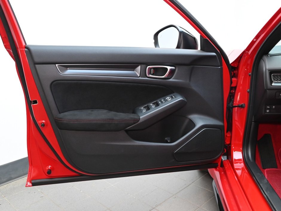 2026 Honda Civic Type R TYPE R / RARE /LOADED-8