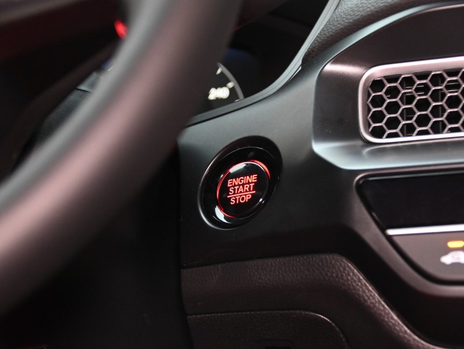 2026 Honda Civic Type R TYPE R / RARE /LOADED-28