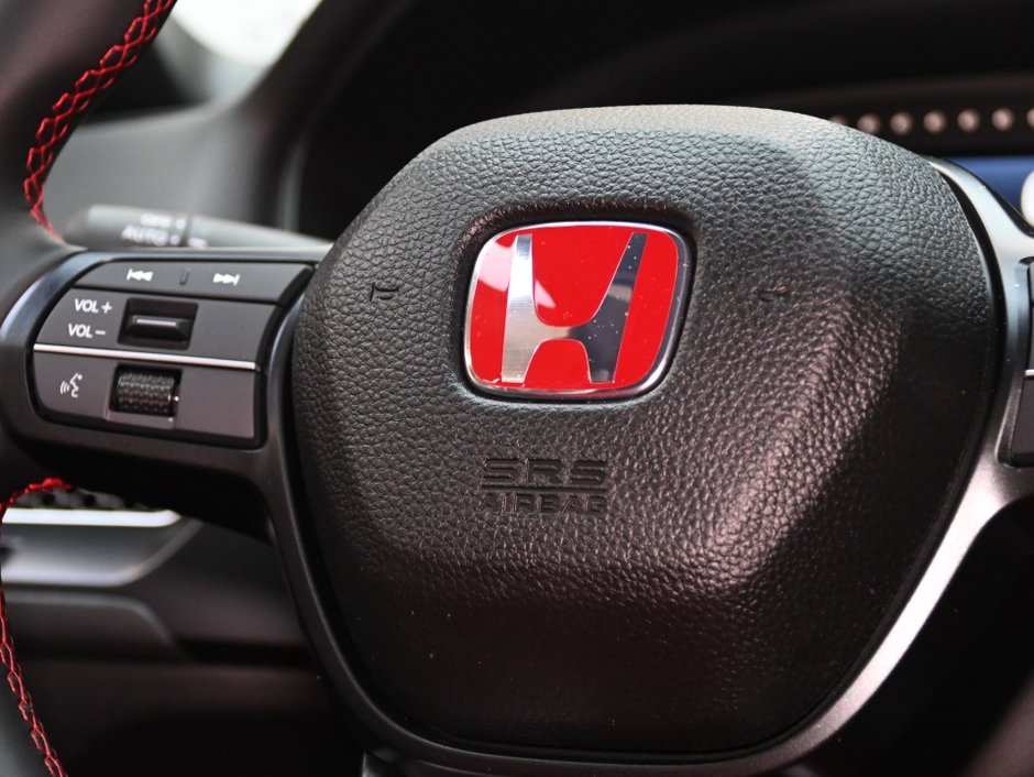 2026 Honda Civic Type R TYPE R / RARE /LOADED-26