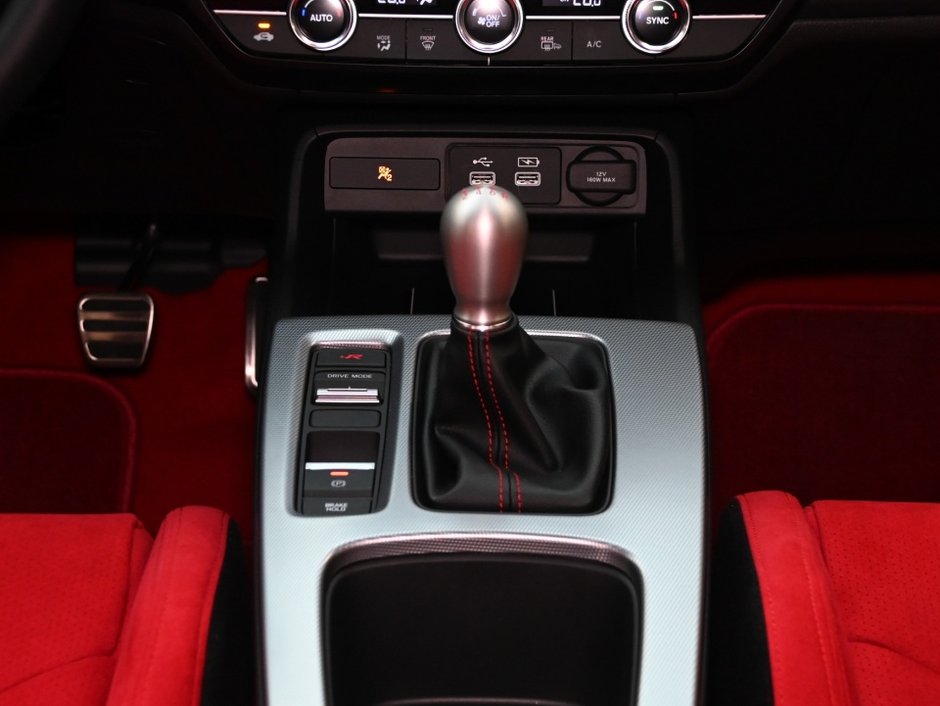 2026 Honda Civic Type R TYPE R / RARE /LOADED-20