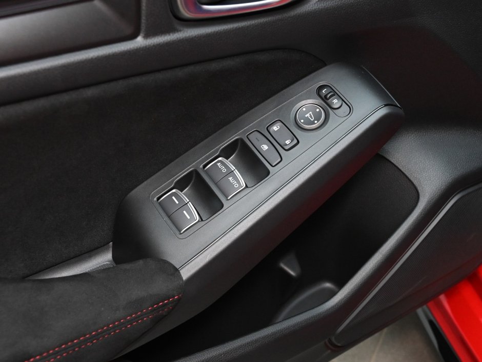 2026 Honda Civic Type R TYPE R / RARE /LOADED-9