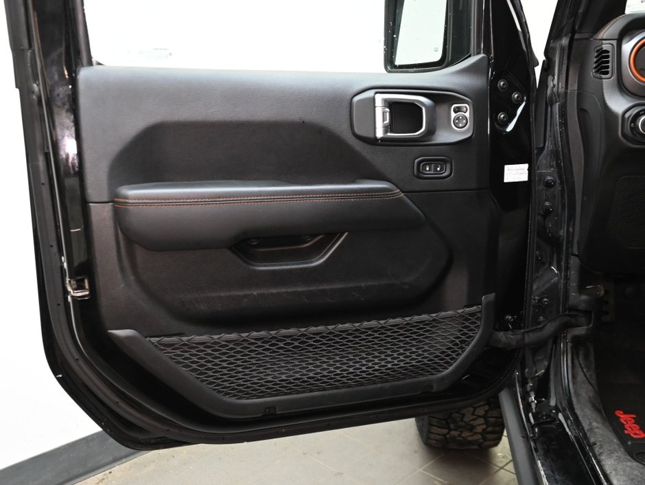 2023 Jeep Gladiator Mojave-8