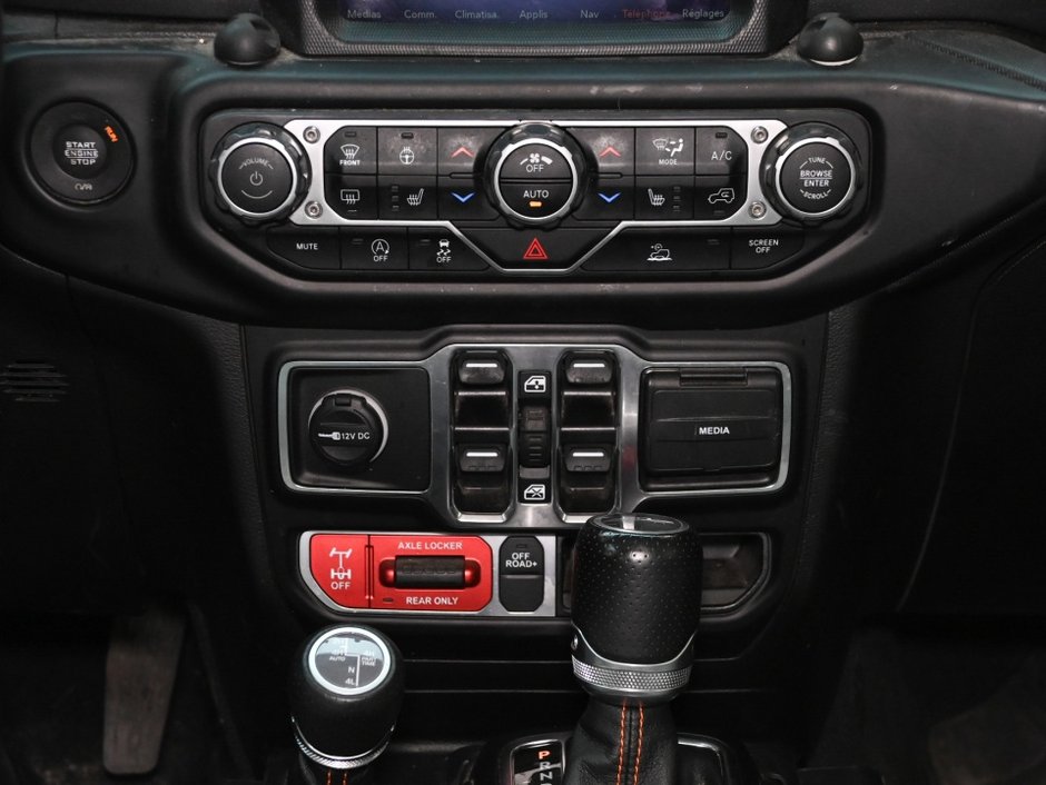 2023 Jeep Gladiator Mojave-19