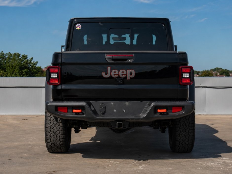 2023 Jeep Gladiator Mojave-5