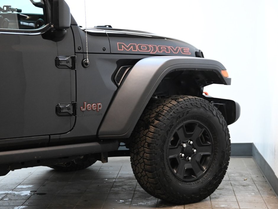2023 Jeep Gladiator Mojave-28