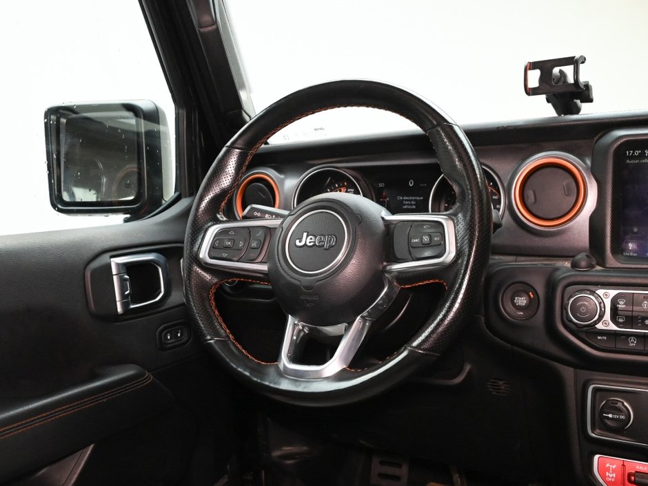 2023 Jeep Gladiator Mojave-24