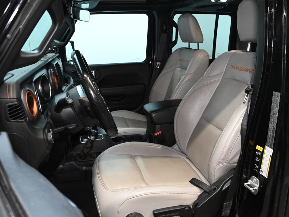 2023 Jeep Gladiator Mojave-9