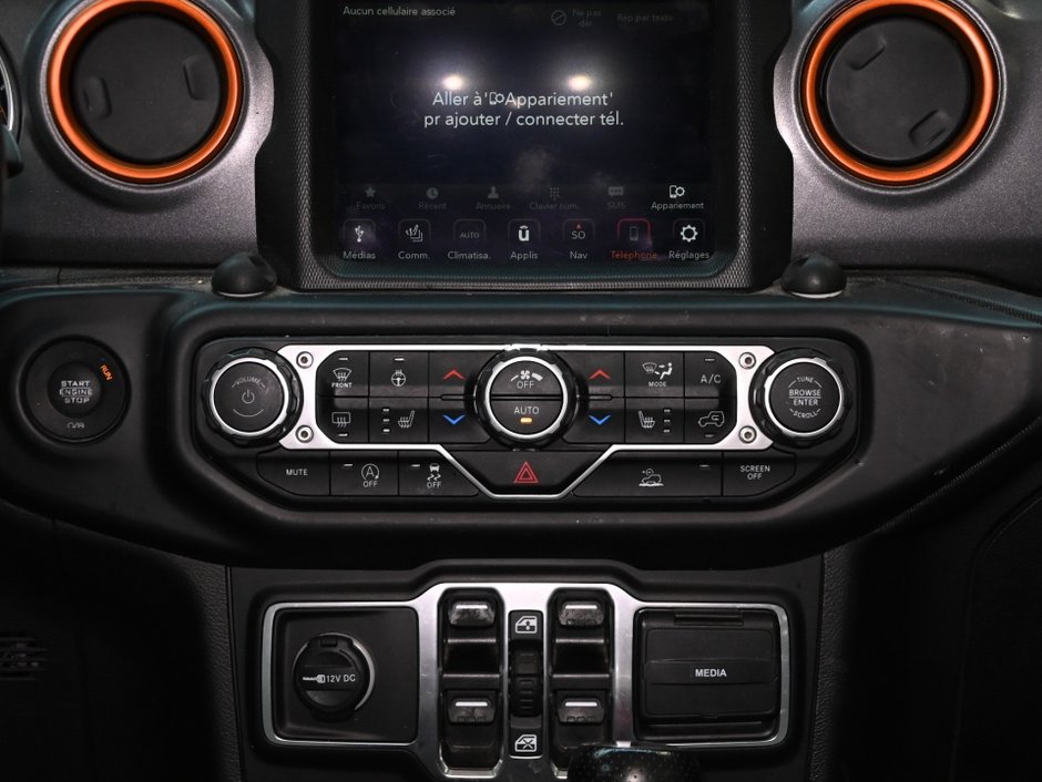 2023 Jeep Gladiator Mojave-18
