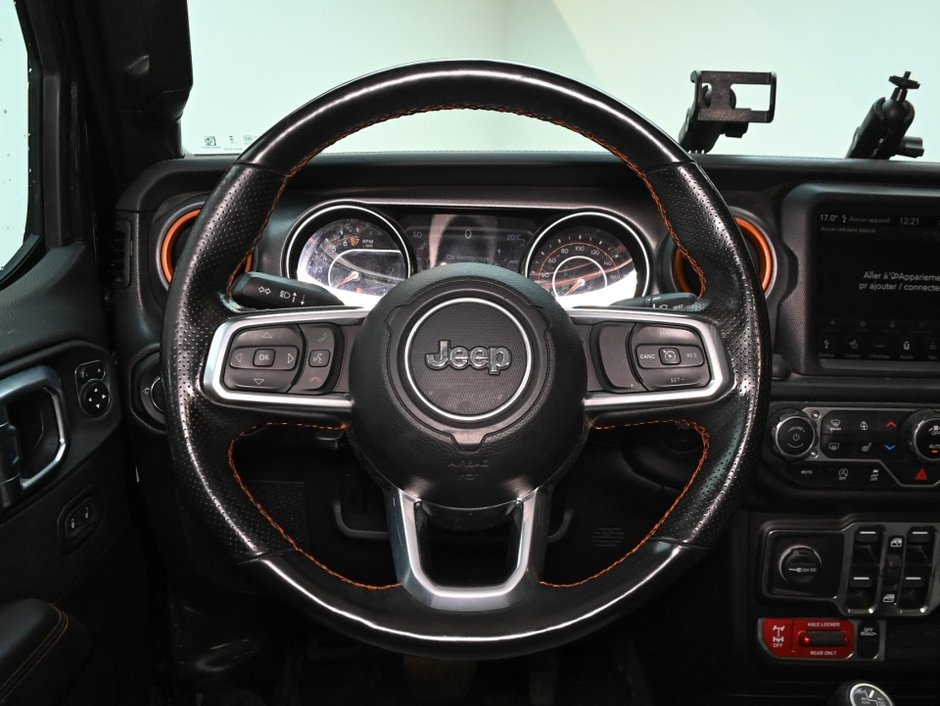 2023 Jeep Gladiator Mojave-13