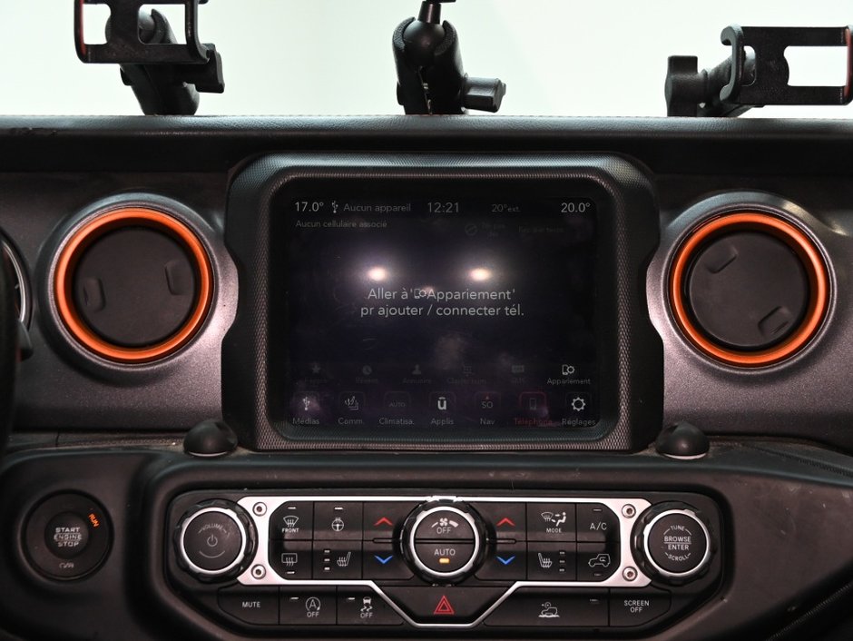 2023 Jeep Gladiator Mojave-17