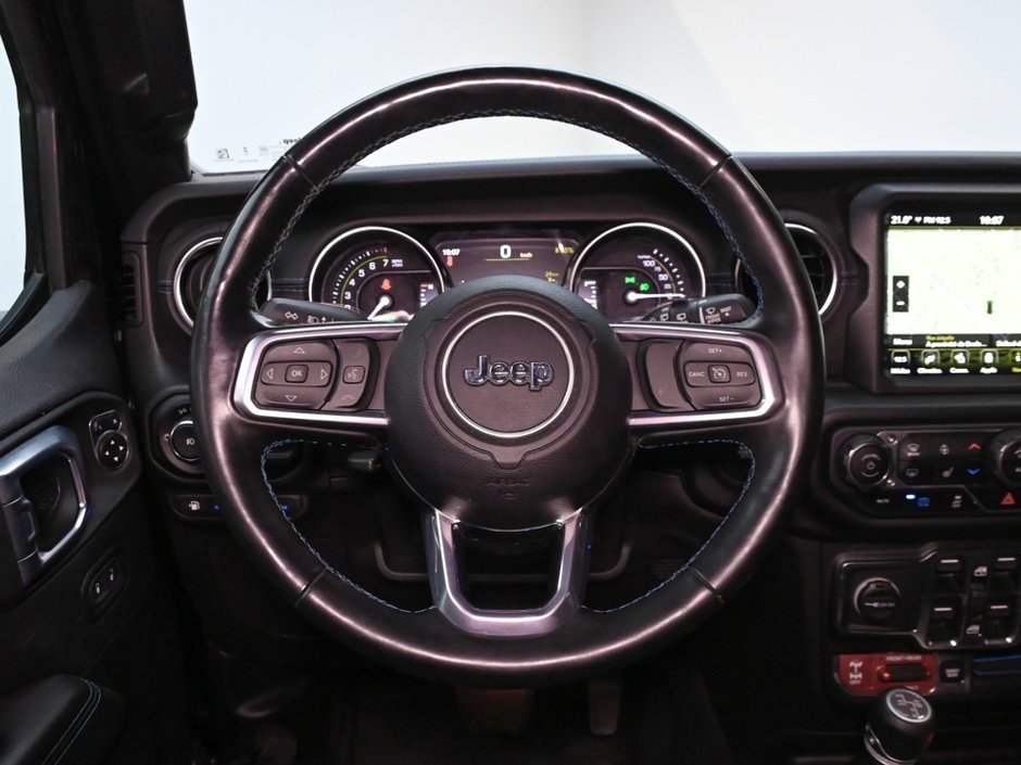 2021 Jeep Wrangler 4xe Unlimited Rubicon-13