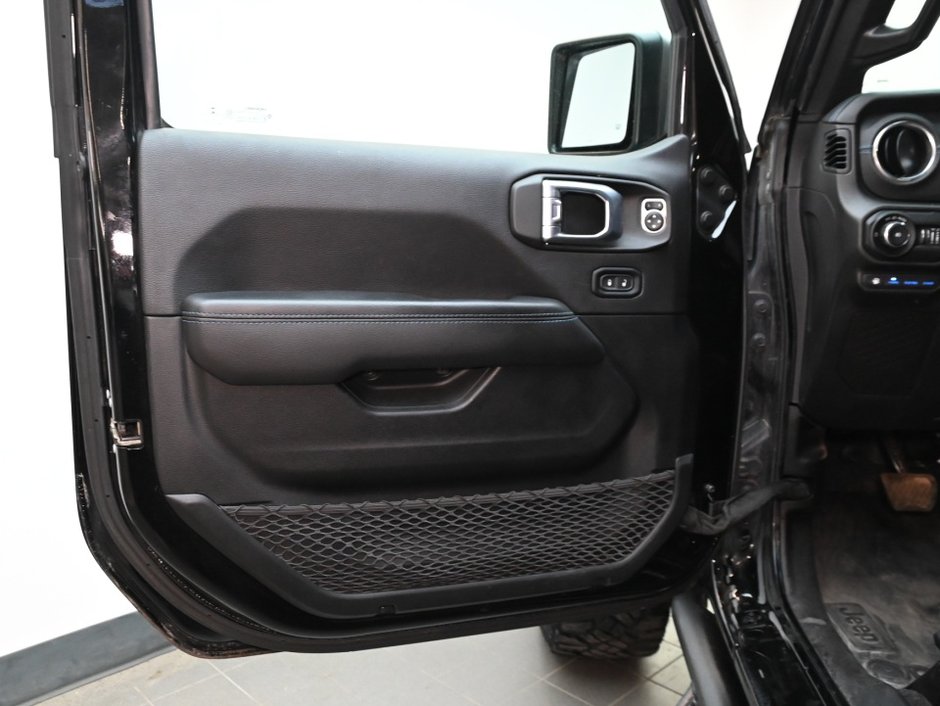 2021 Jeep Wrangler 4xe Unlimited Rubicon-8
