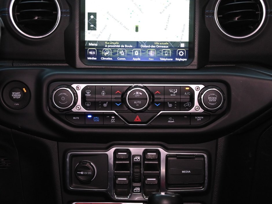 2021 Jeep Wrangler 4xe Unlimited Rubicon-18