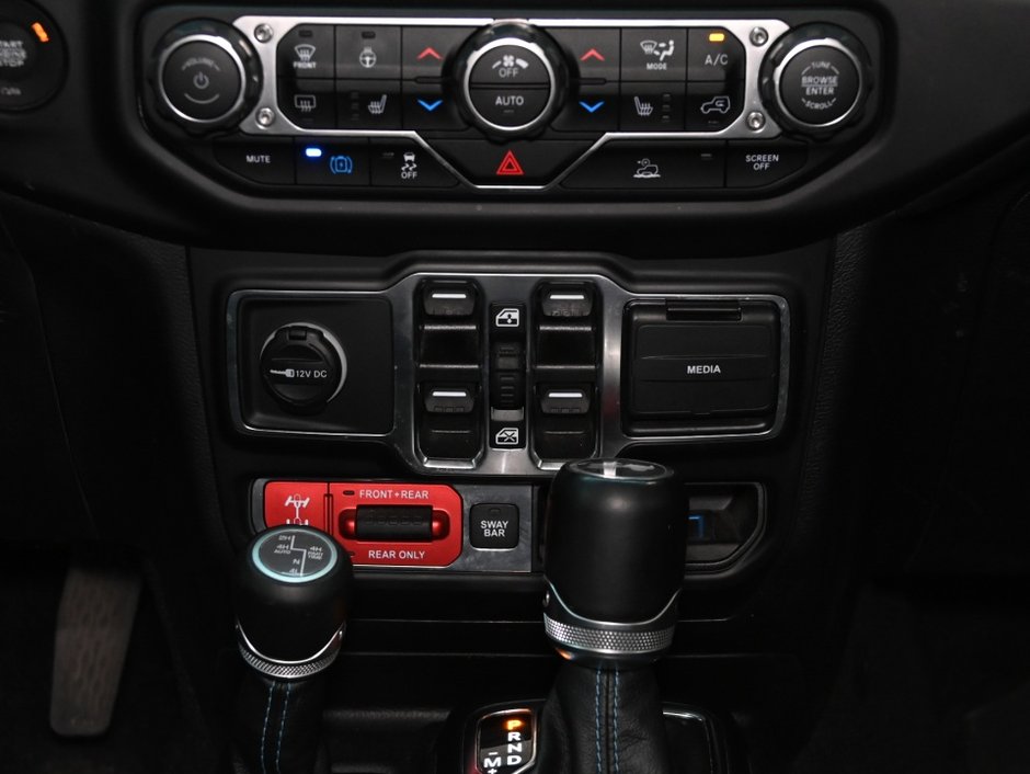 2021 Jeep Wrangler 4xe Unlimited Rubicon-21