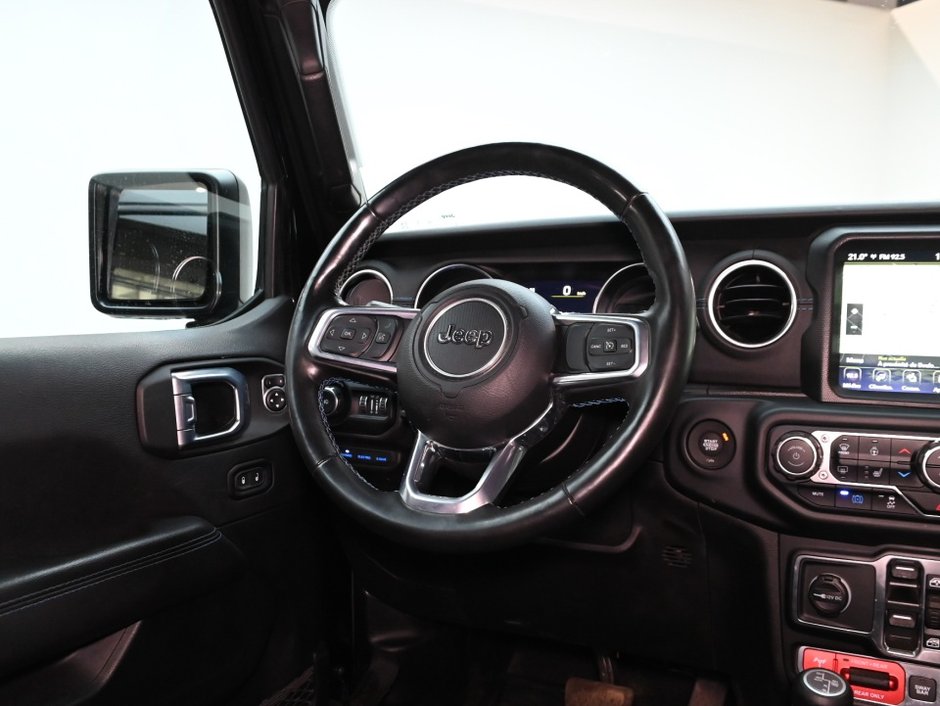 2021 Jeep Wrangler 4xe Unlimited Rubicon-24