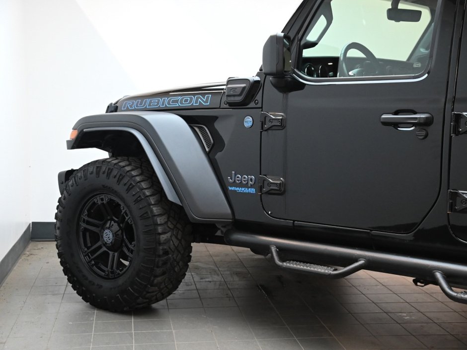 2021 Jeep Wrangler 4xe Unlimited Rubicon-27