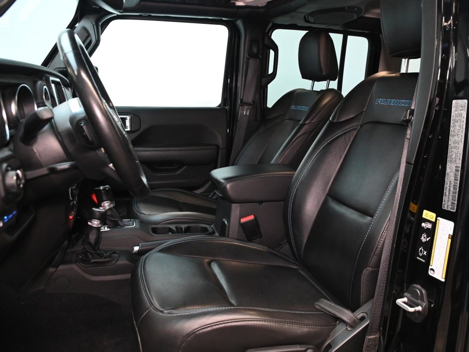 2021 Jeep Wrangler 4xe Unlimited Rubicon-9