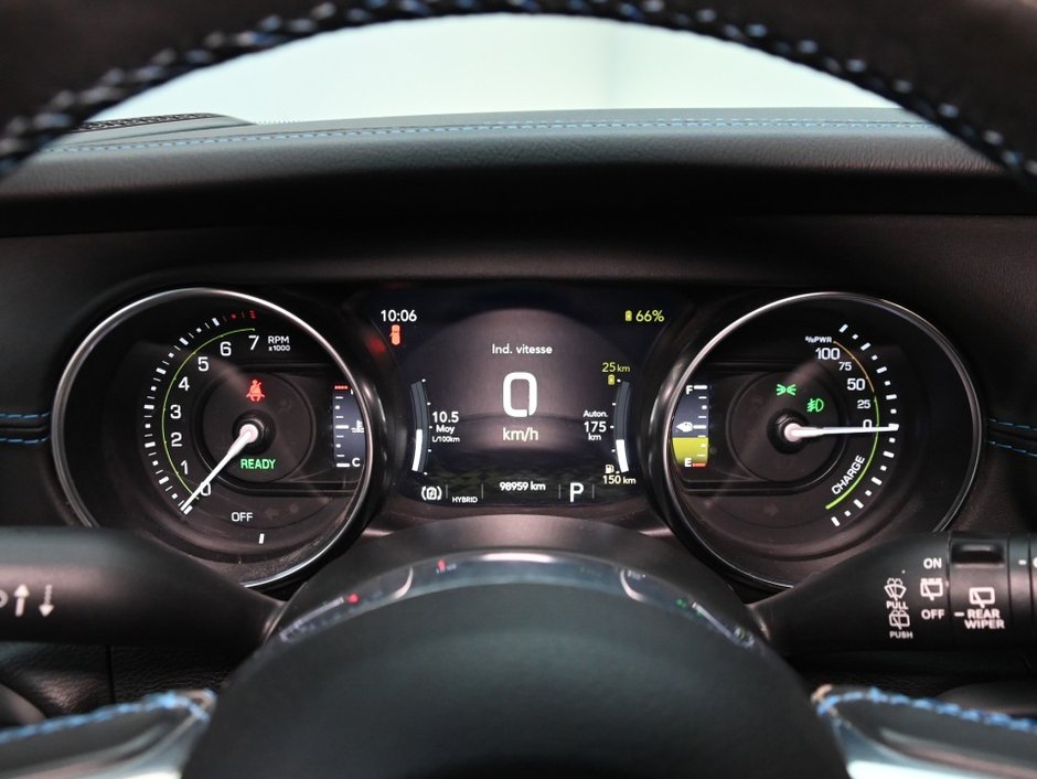 2021 Jeep Wrangler 4xe Unlimited Rubicon-12