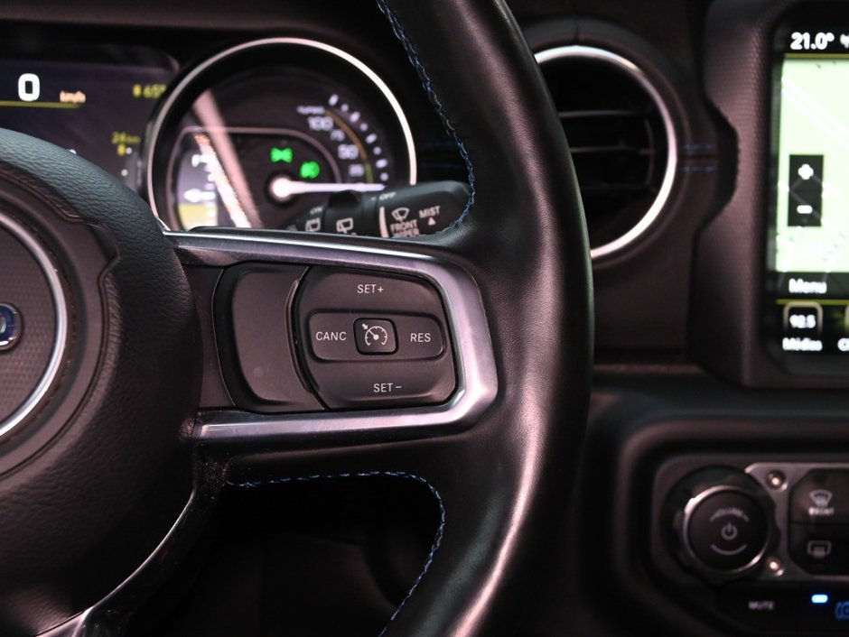 2021 Jeep Wrangler 4xe Unlimited Rubicon-15