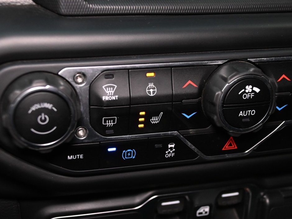2021 Jeep Wrangler 4xe Unlimited Rubicon-19