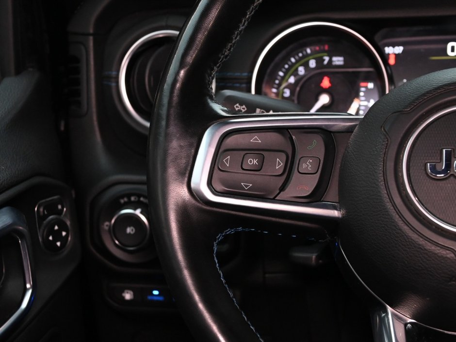 2021 Jeep Wrangler 4xe Unlimited Rubicon-14