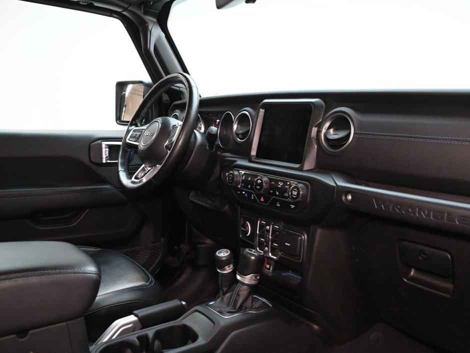 2021 Jeep Wrangler 4xe Unlimited Rubicon-23
