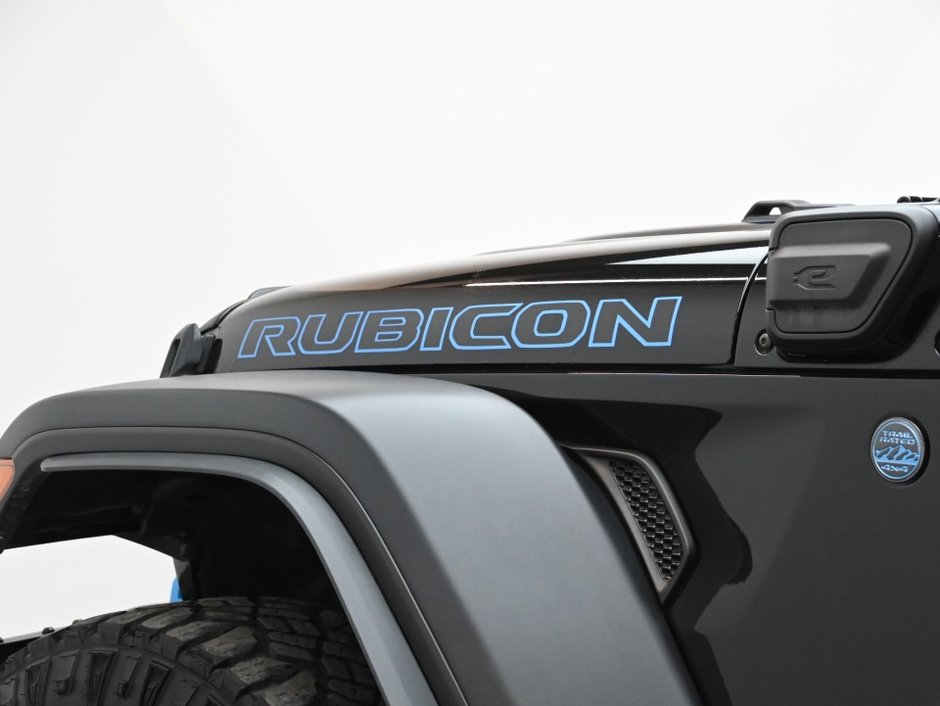 2021 Jeep Wrangler 4xe Unlimited Rubicon-29