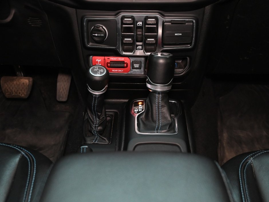 2021 Jeep Wrangler 4xe Unlimited Rubicon-22