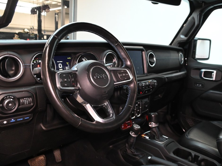 2021 Jeep Wrangler 4xe Unlimited Rubicon-3