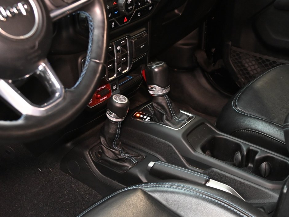 2021 Jeep Wrangler 4xe Unlimited Rubicon-10