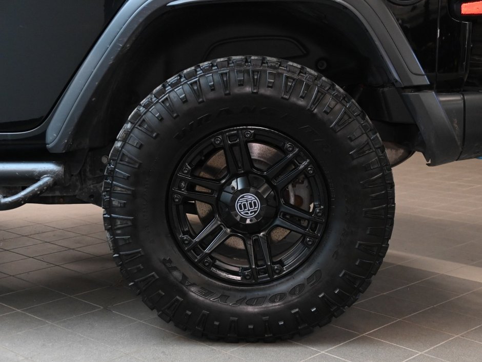 2021 Jeep Wrangler 4xe Unlimited Rubicon-32