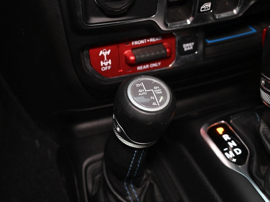 2021 Jeep Wrangler 4xe Unlimited Rubicon-20