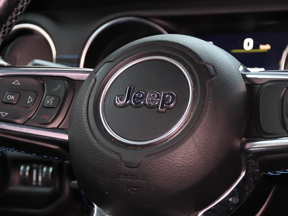 2021 Jeep Wrangler 4xe Unlimited Rubicon-25