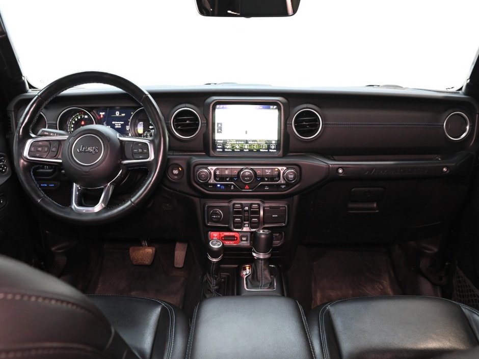2021 Jeep Wrangler 4xe Unlimited Rubicon-11