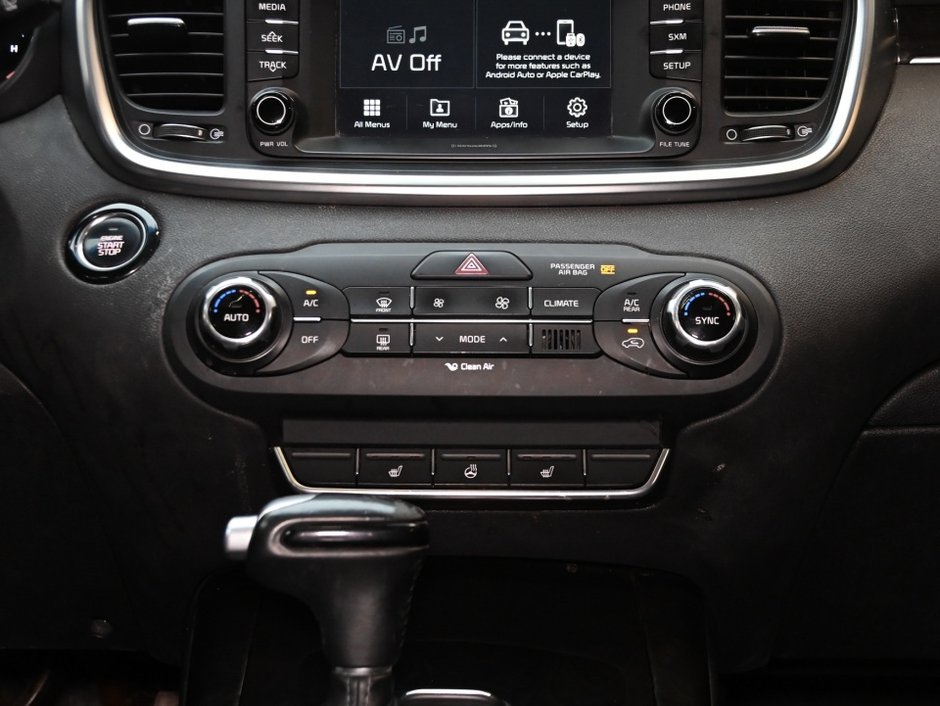 2018 Kia Sorento-22