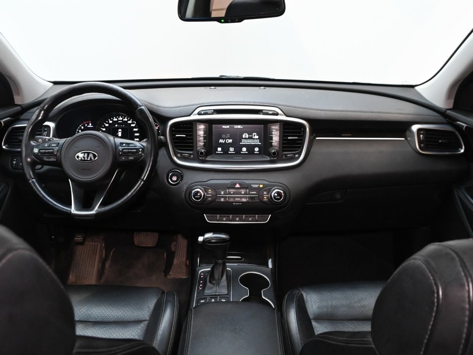 2018 Kia Sorento-11