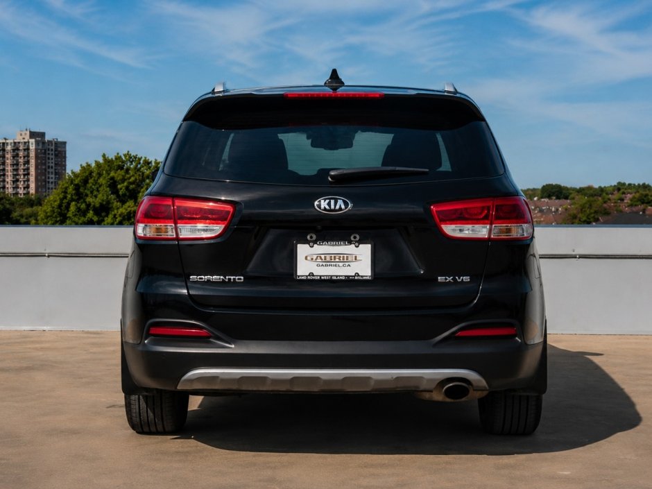 2018 Kia Sorento-5