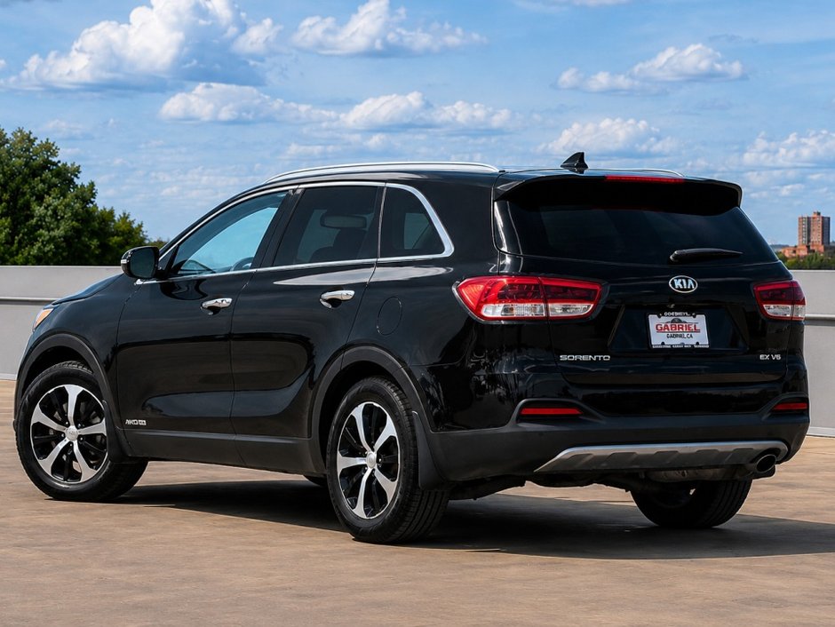 2018 Kia Sorento-1