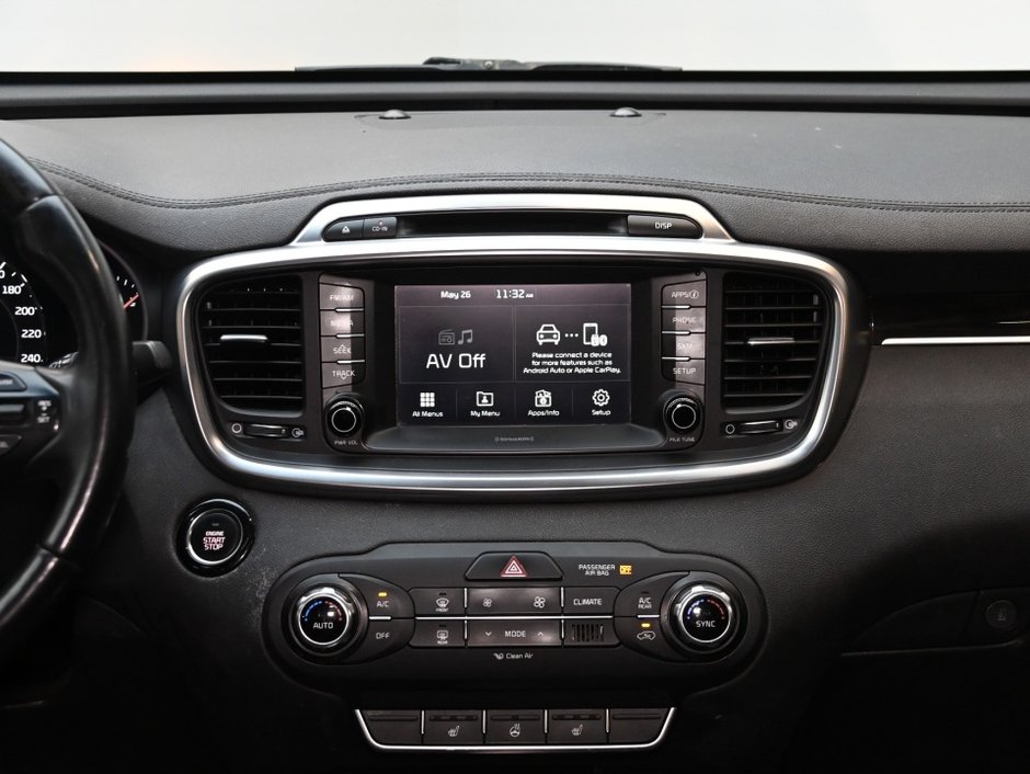 2018 Kia Sorento-20
