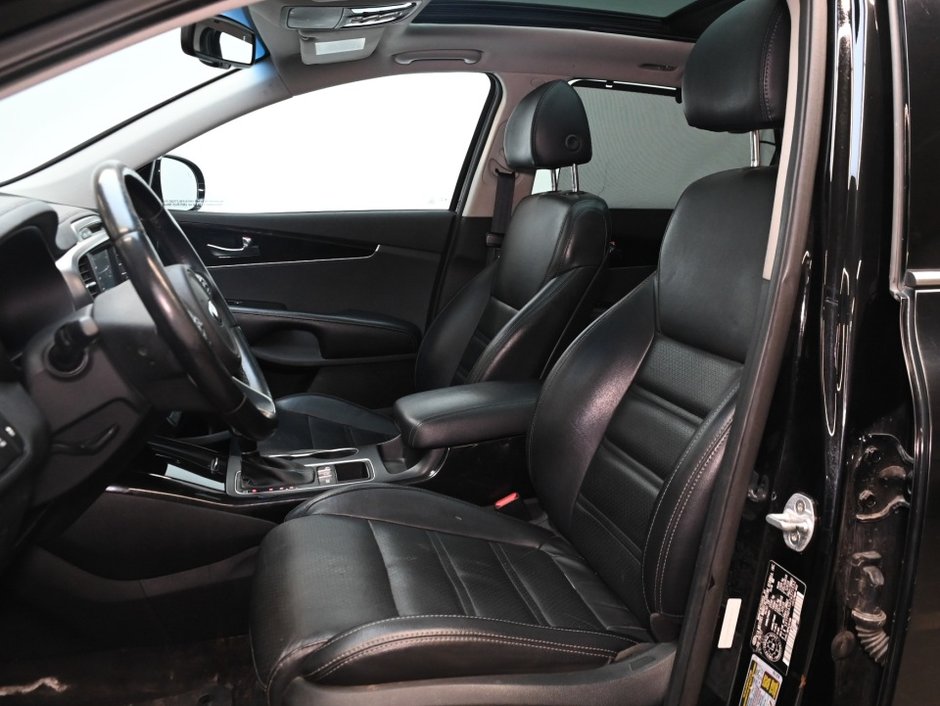 2018 Kia Sorento-10