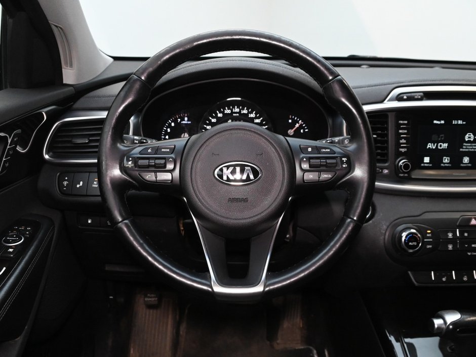 2018 Kia Sorento-13