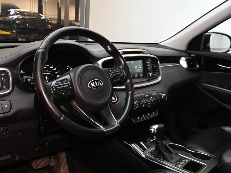 2018 Kia Sorento-2