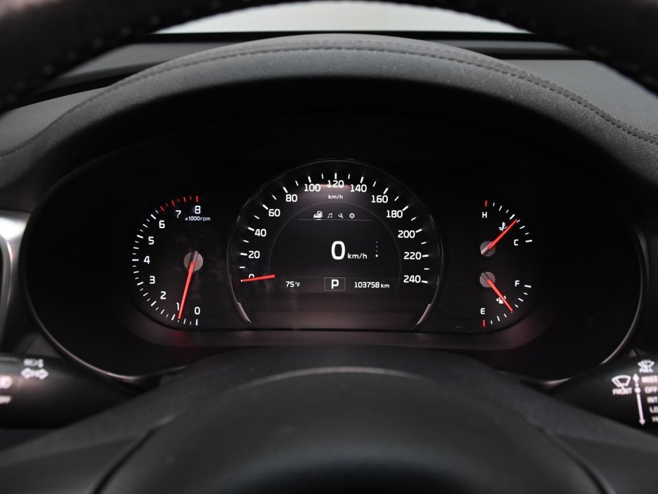 2018 Kia Sorento-12