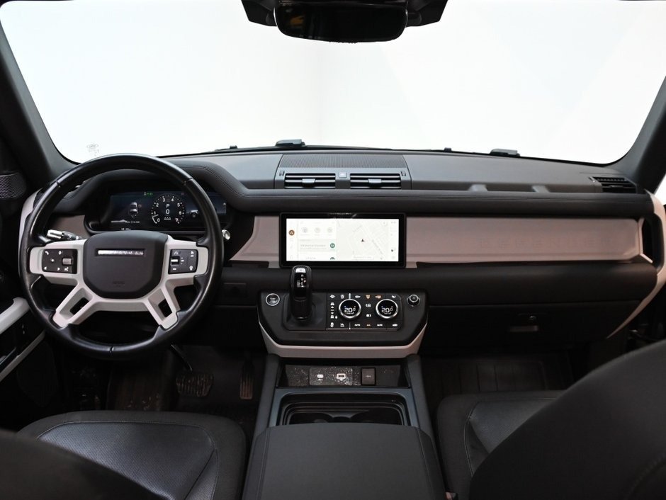2021 Land Rover Defender S-13