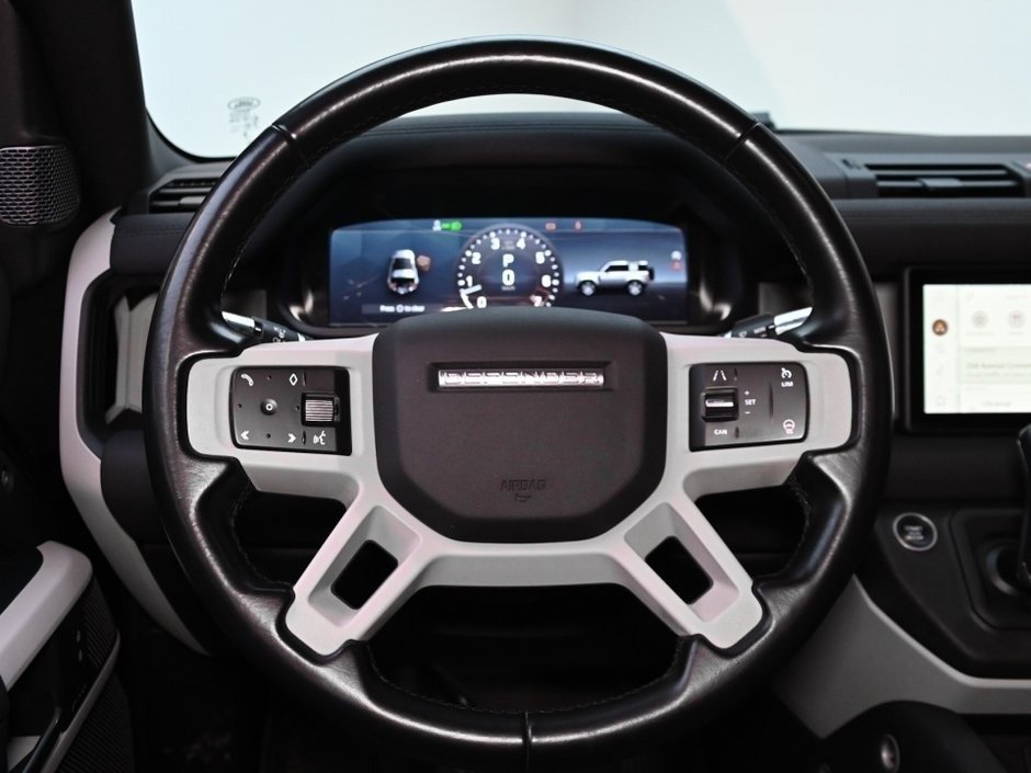 2021 Land Rover Defender S-15