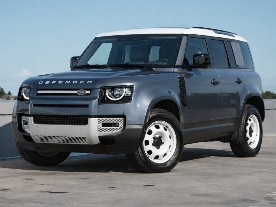 2023 Land Rover Defender S-0